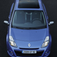 Image for article titled 2009 Renault Clio Refreshed For Geneva